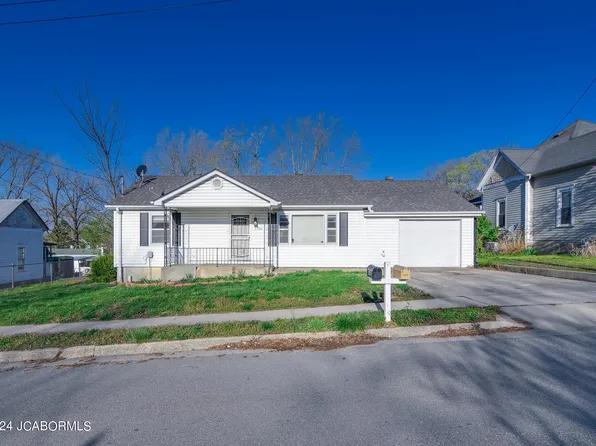 5316 Simpson St, Russellville, MO 65074