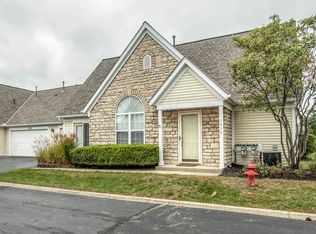 7830 S Meadowlark Ln, Reynoldsburg, OH