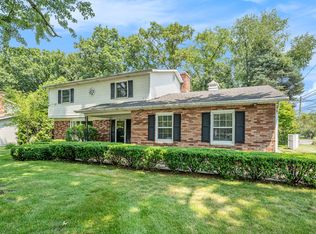 6647 Evergreen St, Portage, MI 49024