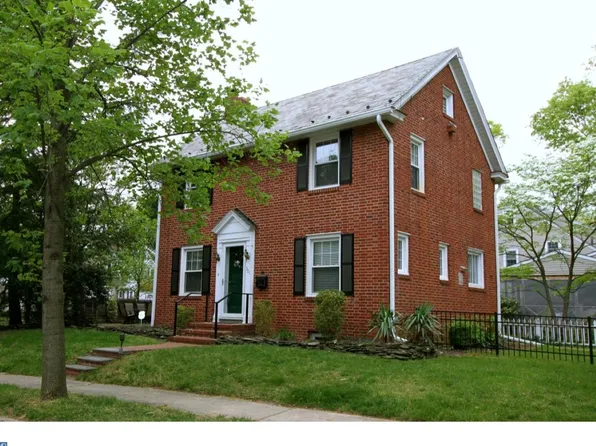 301 Ardmore Ave, Haddonfield, NJ 08033