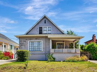 750 Slater St, Santa Rosa, CA 95404