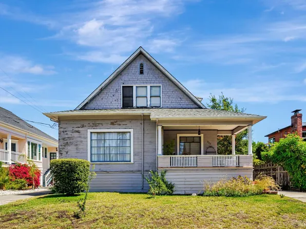 750 Slater Street, Santa Rosa, CA 95404