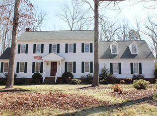 14231 Newgate Rd, Midlothian, VA 23113