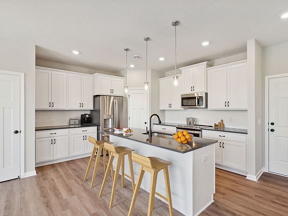 Kitchen - Representational Photo