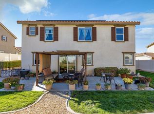 1442 Wild Olive Rd, Tehachapi, CA 93561