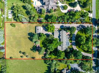 5 Vista Rd, Cherry Hills Village, CO 80113