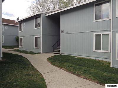 4604 Neil Rd APT 109, Reno, NV, 89502