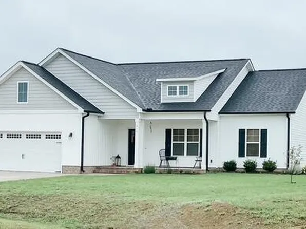 215 Rae Drive, Pikeville, NC 27863
