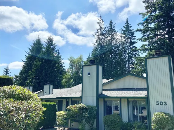 503 S 323rd Place #14A, Federal Way, WA 98003