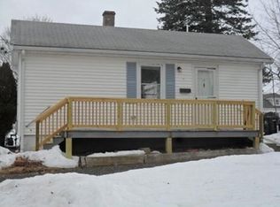 9 Lake Ave, Framingham, MA 01702