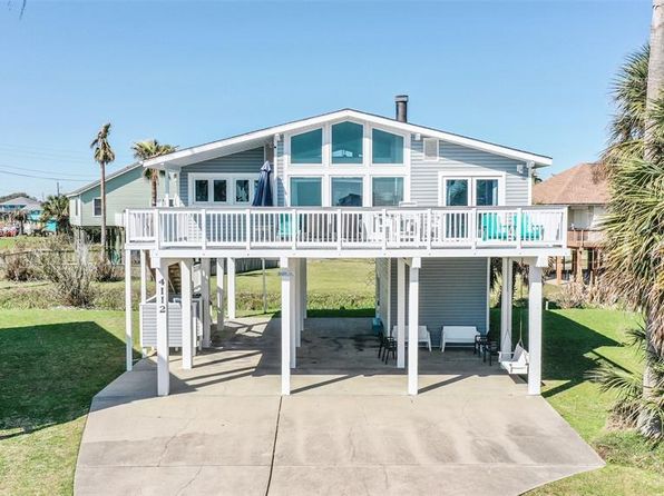 Galveston Country Club - Galveston TX Real Estate - 21 Homes For Sale |  Zillow