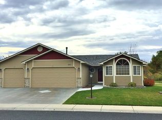 885 E Monarch St, Eagle, ID 83616