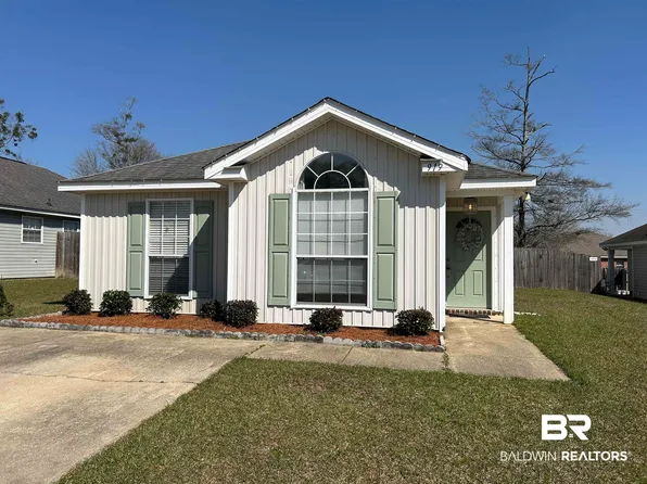 919 Parliament Ct, Mobile, AL 36695