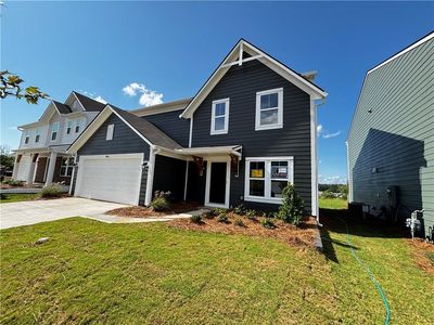 546 Traminer Way, Braselton, GA, 30517