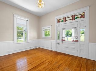 102 Moseley St, La Crosse, VA 23950