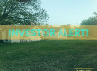 220 1/2 W Main St, Konawa, OK 74849