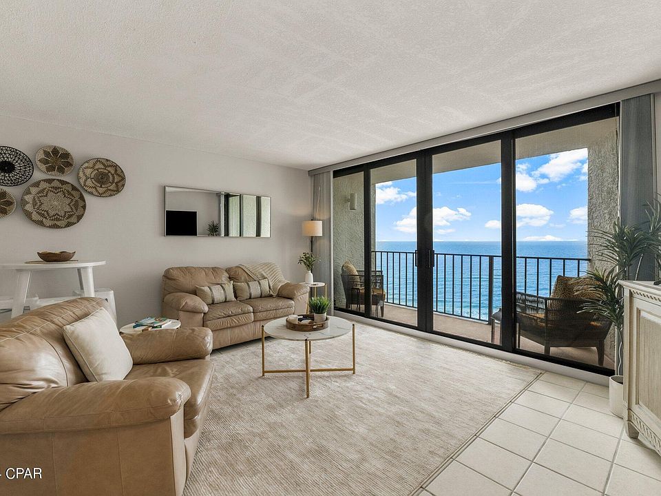 11347 Front Beach Rd UNIT 1205, Panama City Beach, FL 32407 | Zillow