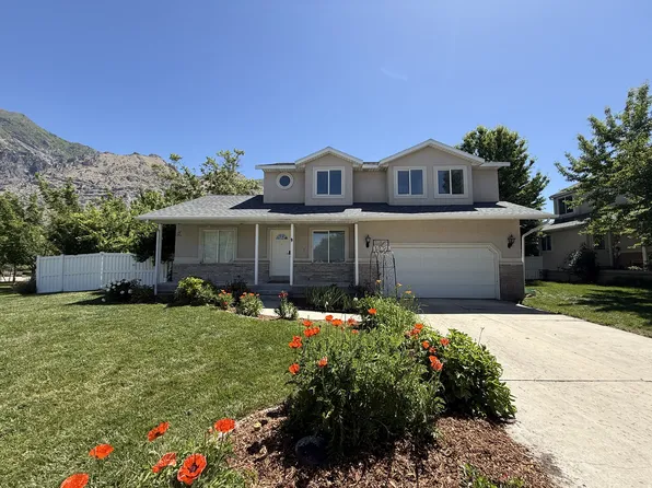 376 N 525 E, Springville, UT 84663