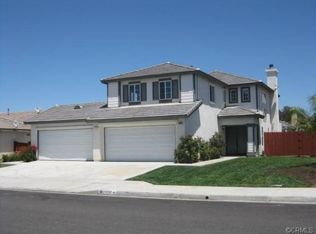 21802 Camellia Ln, Wildomar, CA 92595
