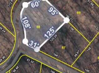 LOT 88 Silverbell Dr, Sevierville, TN 37876