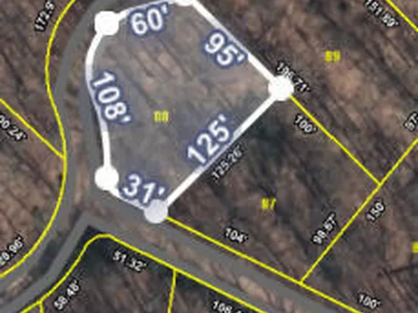 LOT 88 Silverbell Dr, Sevierville, TN 37876