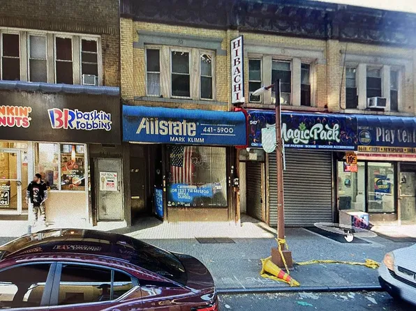 8415 Jamaica Ave, Woodhaven, NY 11421
