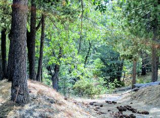 Lupine Ln, Arrow bear park, CA 92382