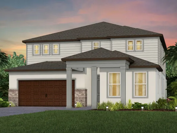 33355 Barnebrook Dr, Wesley Chapel, FL 33545