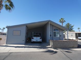 1110 N Henness Rd #359, Casa Grande, AZ 85122