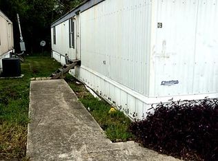 13535 Sralla Rd TRAILER 39, Crosby, TX 77532