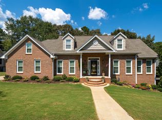 734 Rena Dr, Springville, AL 35146