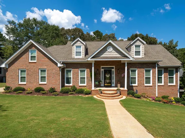 734 Rena Dr, Springville, AL 35146