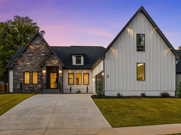 6 Aetna Springs Ct, Greenville, SC 29687