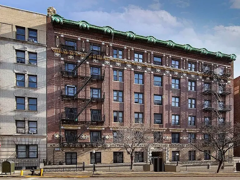 45 Tiemann Pl #4F — Photo 10