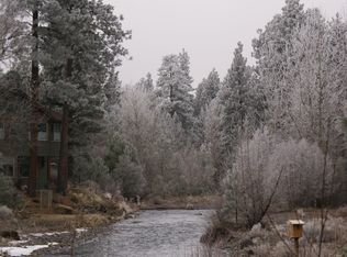 320 S Timber Creek Dr, Sisters, OR 97759