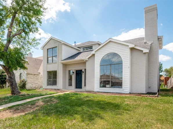 4355 Largo Dr, Grand Prairie, TX 75052