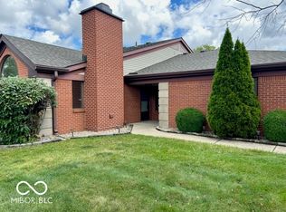 9324 Oak Run East Dr E, Indianapolis, IN