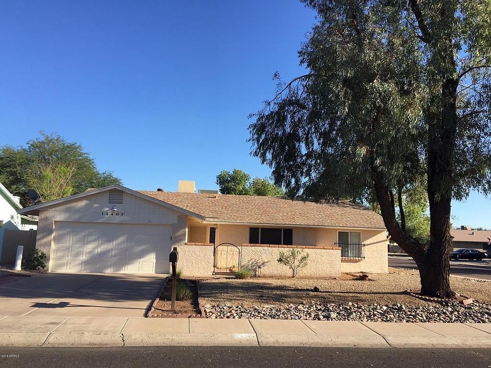 1st image of 14403 N 28th Ave