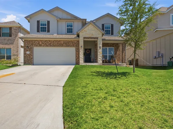 636 Friar Tuck Dr, Temple, TX 76502
