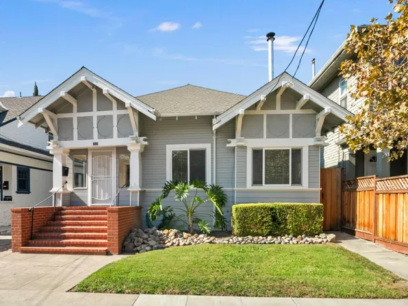 285 N 5th St, San Jose, CA 95112