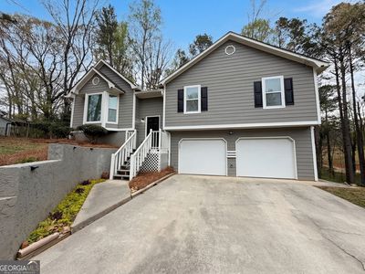 111 David Ct, Hiram, GA, 30141