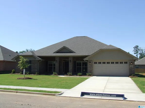 208 Dawsons Cove Dr, Alabaster, AL 35007