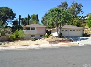 1649 Acacia Hill Rd, Diamond Bar, CA 91765