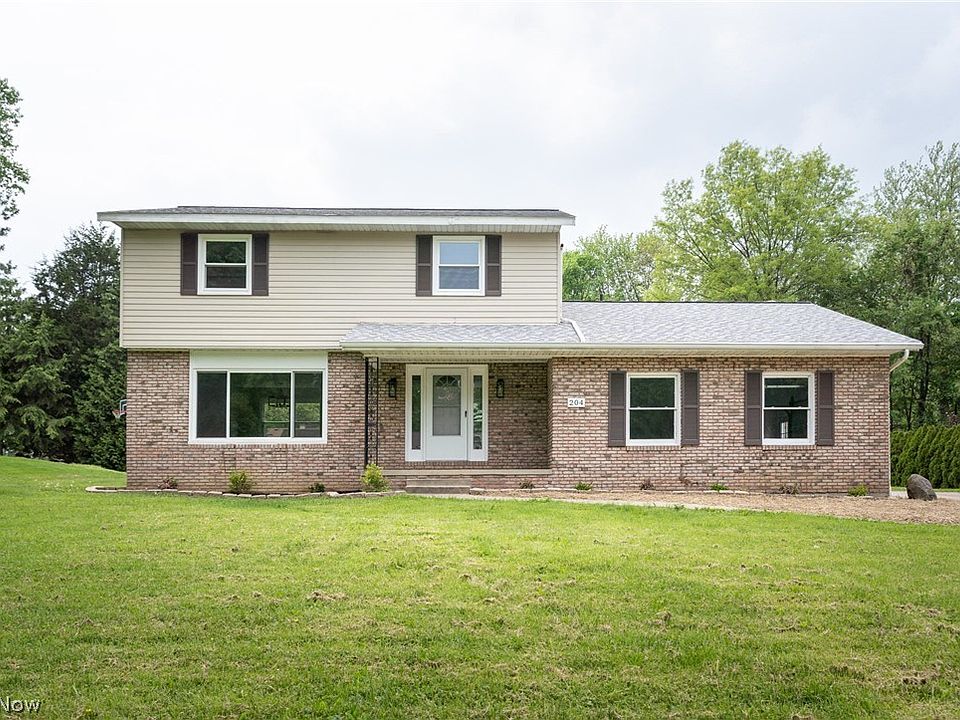 204 Circle Dr, Doylestown, OH 44230 Zillow