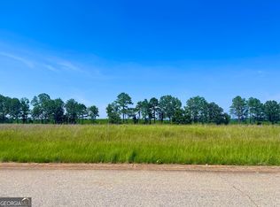 36 Crabapple Dr, Hawkinsville, GA 31036