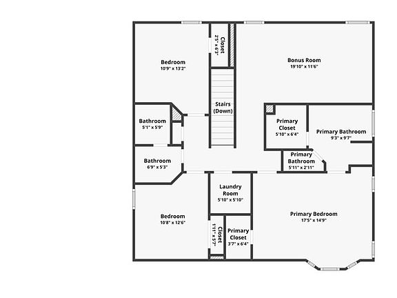3rd image of 12210 Zenith Ridge Way