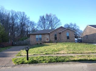 4616 Andalusia Ln, Louisville, KY