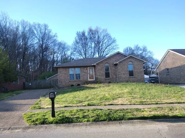 4616 Andalusia Ln, Louisville, KY 40272