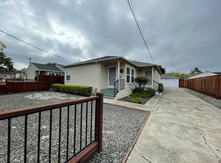 1822 Vera Ave #A, Redwood City, CA 94061