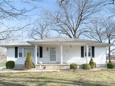 623 S McNeely Road, Scottsburg, IN, 47170